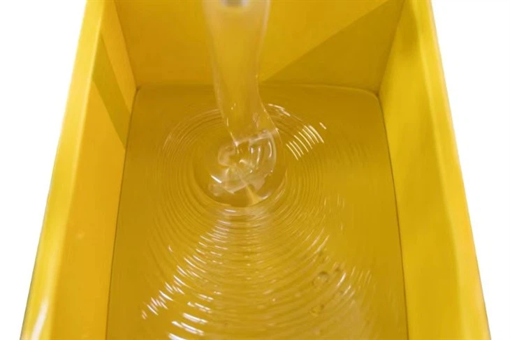 MB-12 Medium Molecular Weight Polyisobutylene For Gum Base